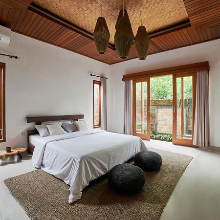 Villa Parq Ubud 2 Bedrooms Екстер'єр фото
