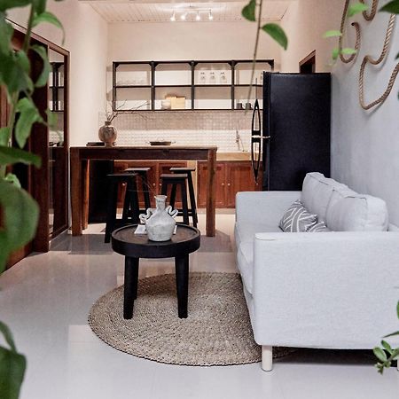 Villa Parq Ubud 2 Bedrooms Екстер'єр фото