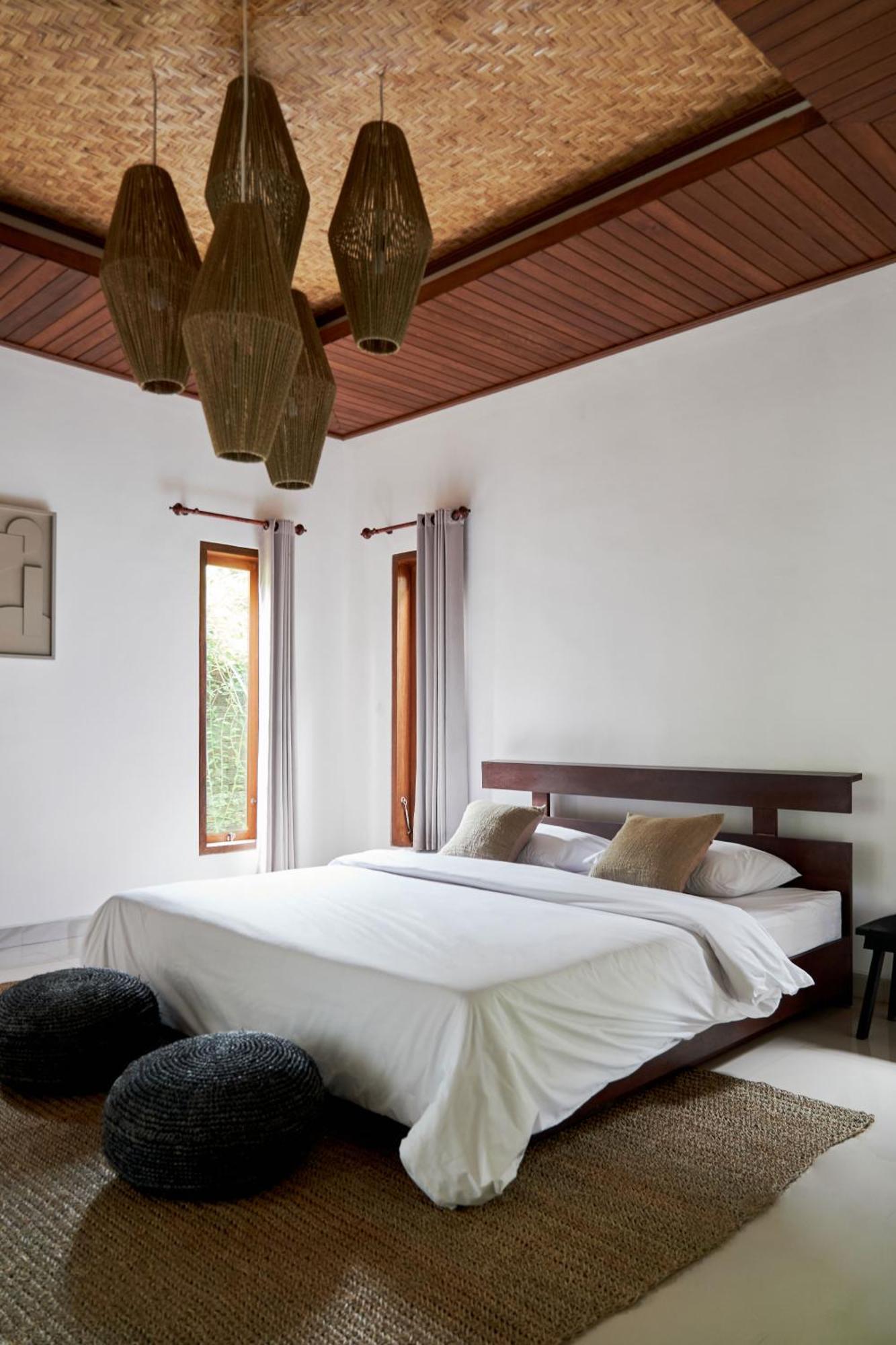 Villa Parq Ubud 2 Bedrooms Екстер'єр фото