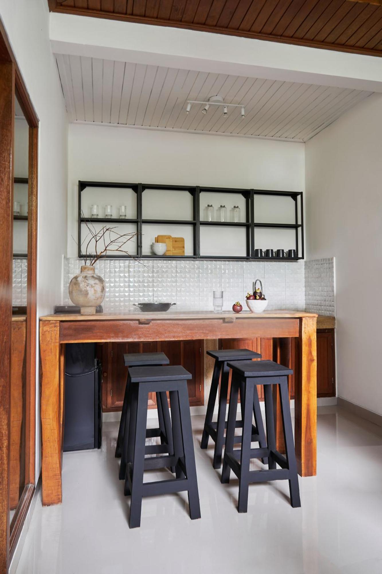 Villa Parq Ubud 2 Bedrooms Екстер'єр фото