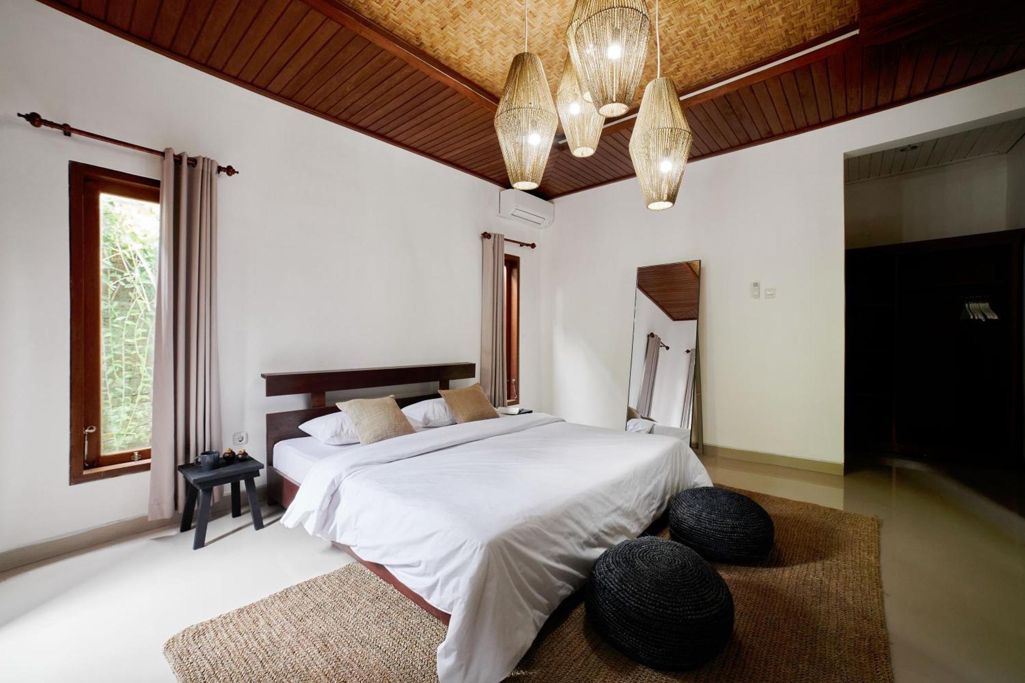 Villa Parq Ubud 2 Bedrooms Екстер'єр фото