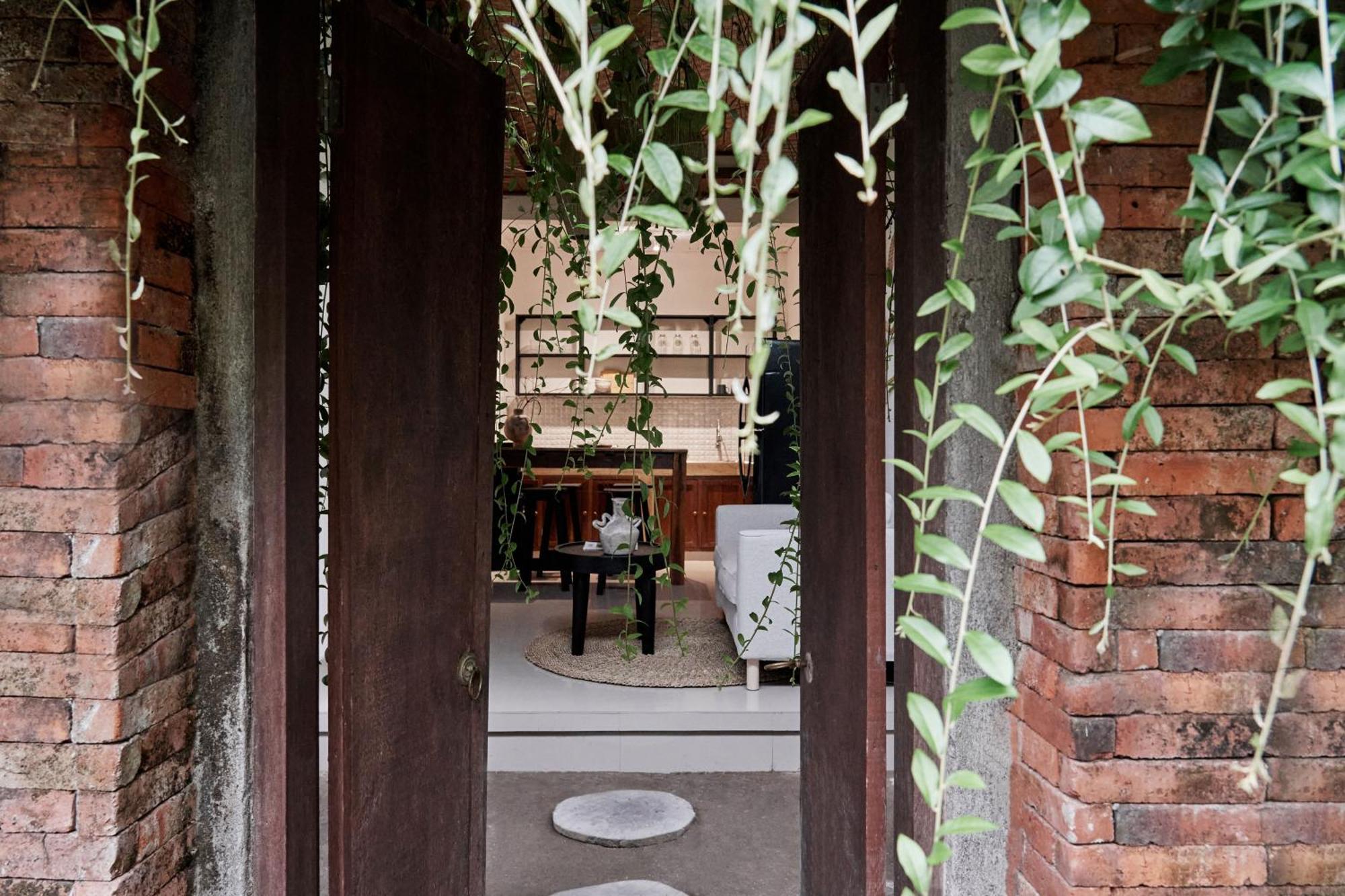 Villa Parq Ubud 2 Bedrooms Екстер'єр фото